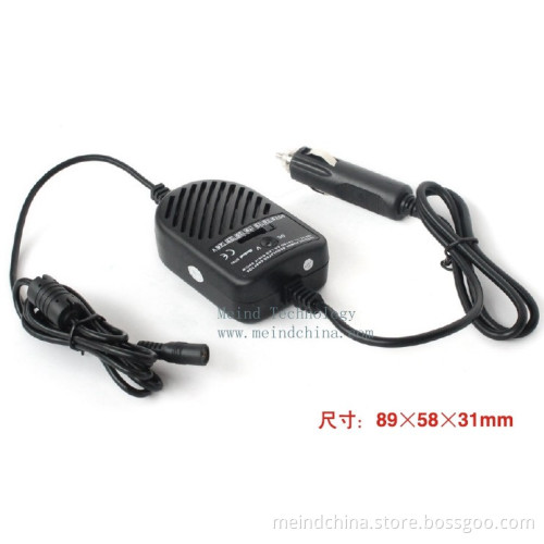 Laptop Adapter Power Adapter Universal Power Supply USB Charger M505C for Netbook Notebook